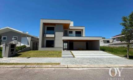 Sobrado com 3 dormitórios à venda, 300 m² por R$ 2.900.000,00 - Urbanova - São José dos Campos/SP