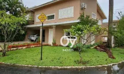 Casa com 3 dormitórios para alugar, 268 m² por R$ 8.726,67/mês - Urbanova - São José dos Campos/SP