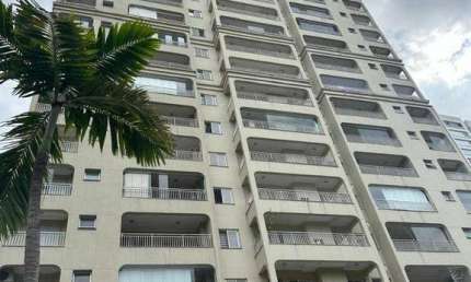 Apartamento com 2 dormitórios à venda, 82 m² por R$ 788.000,00 - Jardim Apolo - São José dos Campos/SP