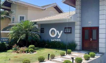 Sobrado com 3 dormitórios à venda, 263 m² por R$ 1.600.000,00 - Jardim Coleginho - Jacareí/SP
