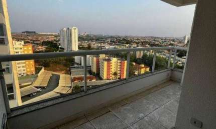 Apartamento com 3 dormitórios à venda, 72 m² por R$ 499.000,00 - Jardim Califórnia - Jacareí/SP