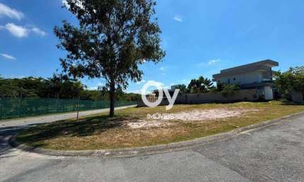 Terreno à venda, 765 m² por R$ 1.100.000,00 - Urbanova - São José dos Campos/SP
