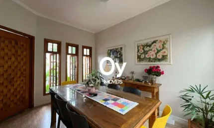 Casa com 3 dormitórios à venda, 96 m² por r$ 600.000,00 - villa branca - jacareí/sp