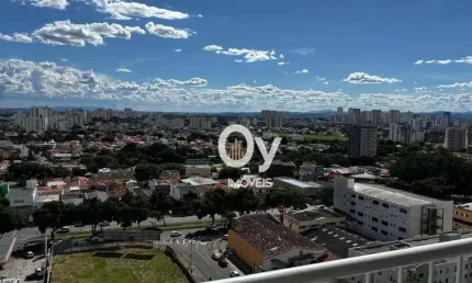 Apartamento com 2 dormitórios à venda, 63 m² por R$ 650.000,00 - Jardim Satélite - São José dos Campos/SP