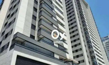 Apartamento com 2 dormitórios à venda, 54 m² por R$ 590.000,00 - Jardim Satélite - São José dos Campos/SP