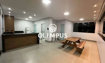 Casa com 3 quartos à venda no Nova Uberlândia, Uberlândia 