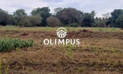 Excelente lote de 5.456 m² no condomínio morada do sol.