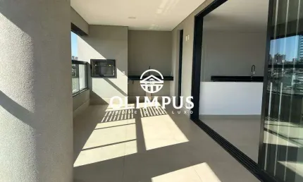 Excelente apartamento com 200m² em uma ótima localização na Zona Sul