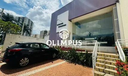 Imóvel comercial de 280m² com ótima localização em Uberlândia