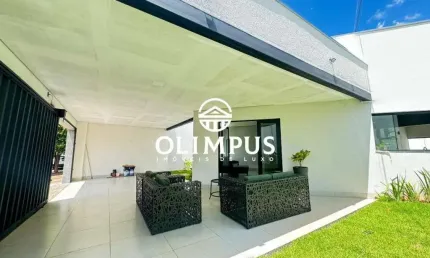 Excelente opção de casa térrea na região sul, com 200m²