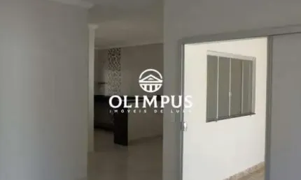 Casa com 2 quartos à venda no Martins, Uberlândia 
