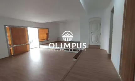 Apartamento com 3 quartos à venda no Centro, Uberlândia 