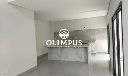 Casa com 3 quartos à venda no Aclimação, Uberlândia 