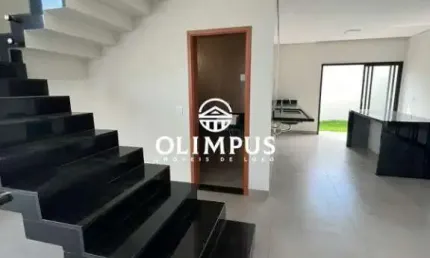 Cód 4290 - Imóvel de Alto Padrão em Condomínio Exclusivo – Conforto, Sofisticação e Lazer Completo!
