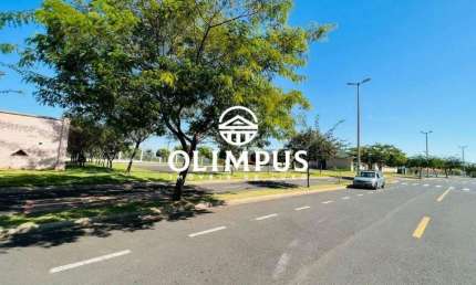 Excelente Terreno em Condomínio Cyrela Buritis no bairro Jardim Sul