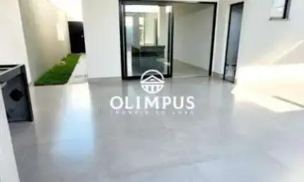 Excelente opção de casa com 256m² no bairro Grand Ville