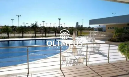 CÓD. 4151 - Terreno disponível com 606m² para Venda condomínio Cyrela Ipês