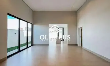 Magnífica casa disponível para a venda em condomínio na Zona Sul no bairro Jardim Sul.