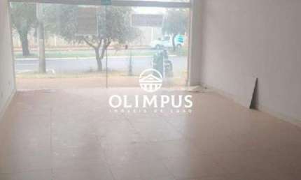 Excelente loja disponível em uma ótima localização no Granada.