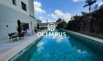 Belíssimo apartamento disponível para locação no bairro Patrimônio.