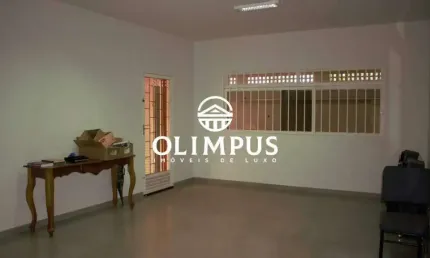 Casa com 3 quartos à venda no Tibery, Uberlândia 