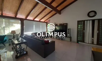 Chácara / sítio com 6 quartos à venda no Chácaras Eldorado, Uberlândia 