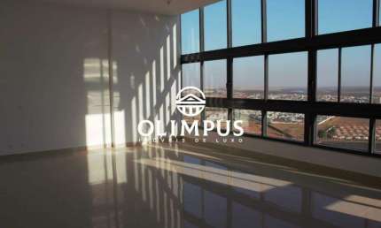 Excelente cobertura duplex na Zona Sul disponível para venda no bairro Jardim Karaíba