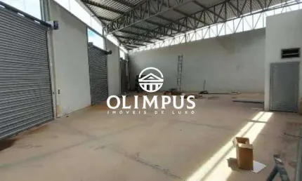 Sala comercial para alugar em Granada, Uberlândia 