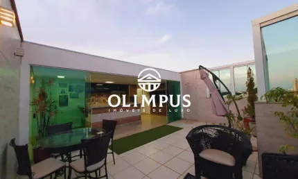 Belíssimo apartamento em uma excelente localização.