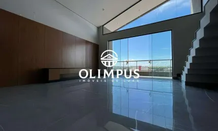 Cobertura com 3 quartos à venda em Granada, Uberlândia 