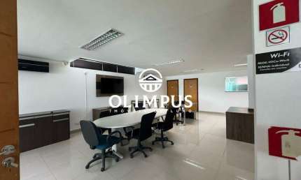 Sala comercial para alugar na Nossa Senhora Aparecida, Uberlândia 