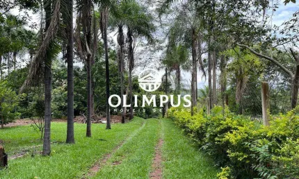Chácara / sítio à venda na Área Rural de Uberlândia, Uberlândia 