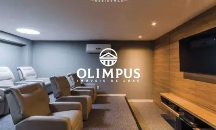 CÓD. 3702 - Belíssimo Apartamento de 86,62 m² no Bairro Tibery