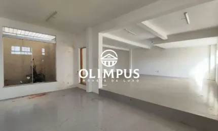 Ótimo imóvel comercial disponível para locação no bairro Brasil.