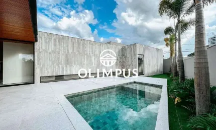 Cód 3676 - belíssima casa térrea disponível para a venda no condomínio villa dos ipês.