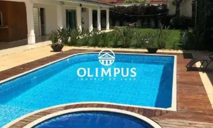 Casa com 5 quartos à venda no Vigilato Pereira, Uberlândia 
