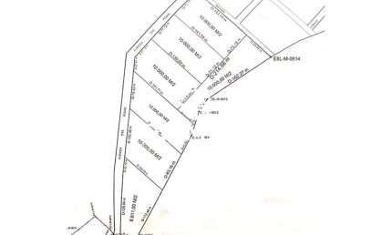Área de 68.811m² em uma ótima localização em Tupaciguara.