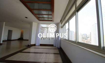 Lindo apartamento disponível para alugar – Uberlândia/MG.