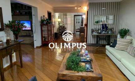 Belíssimo apartamento tradicional em Zona central de Uberlândia.