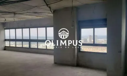 Apartamento com 4 quartos à venda no Jardim Karaíba, Uberlândia 