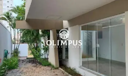 Excelente imóvel comercial/residencial no Tabajaras.