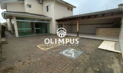 Casa com 3 quartos à venda no Umuarama, Uberlândia 