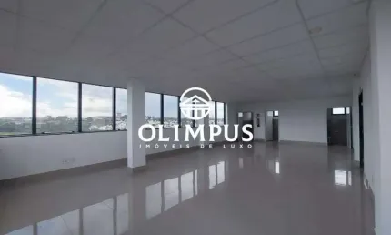 Sala comercial para alugar no Morada da Colina, Uberlândia 