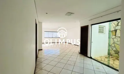 Casa com 5 quartos à venda no Jardim Karaíba, Uberlândia 