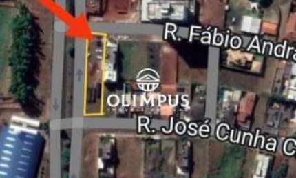 Terreno para alugar no Patrimônio, Uberlândia 