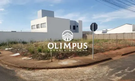CÓD. 2727 - Excelente Área de Esquina à Venda – Bairro Novo Mundo