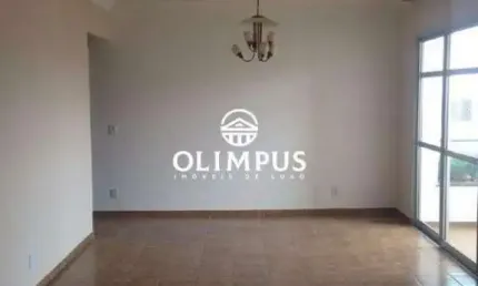 Apartamento com 4 quartos à venda no Martins, Uberlândia 