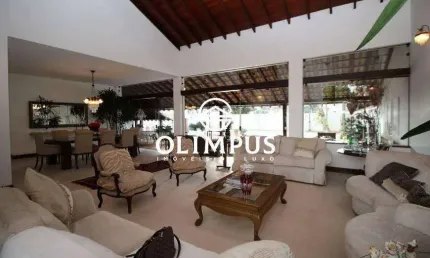 Casa com 3 quartos à venda no Morada da Colina, Uberlândia 