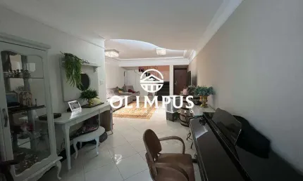 Cobertura com 4 quartos à venda no Santa Mônica, Uberlândia 