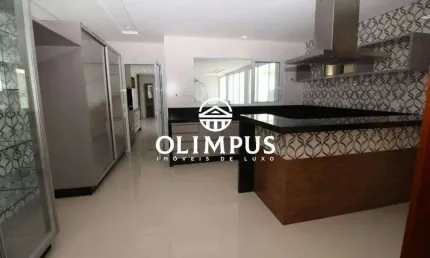 Casa com 6 quartos à venda no Jardim Karaíba, Uberlândia 